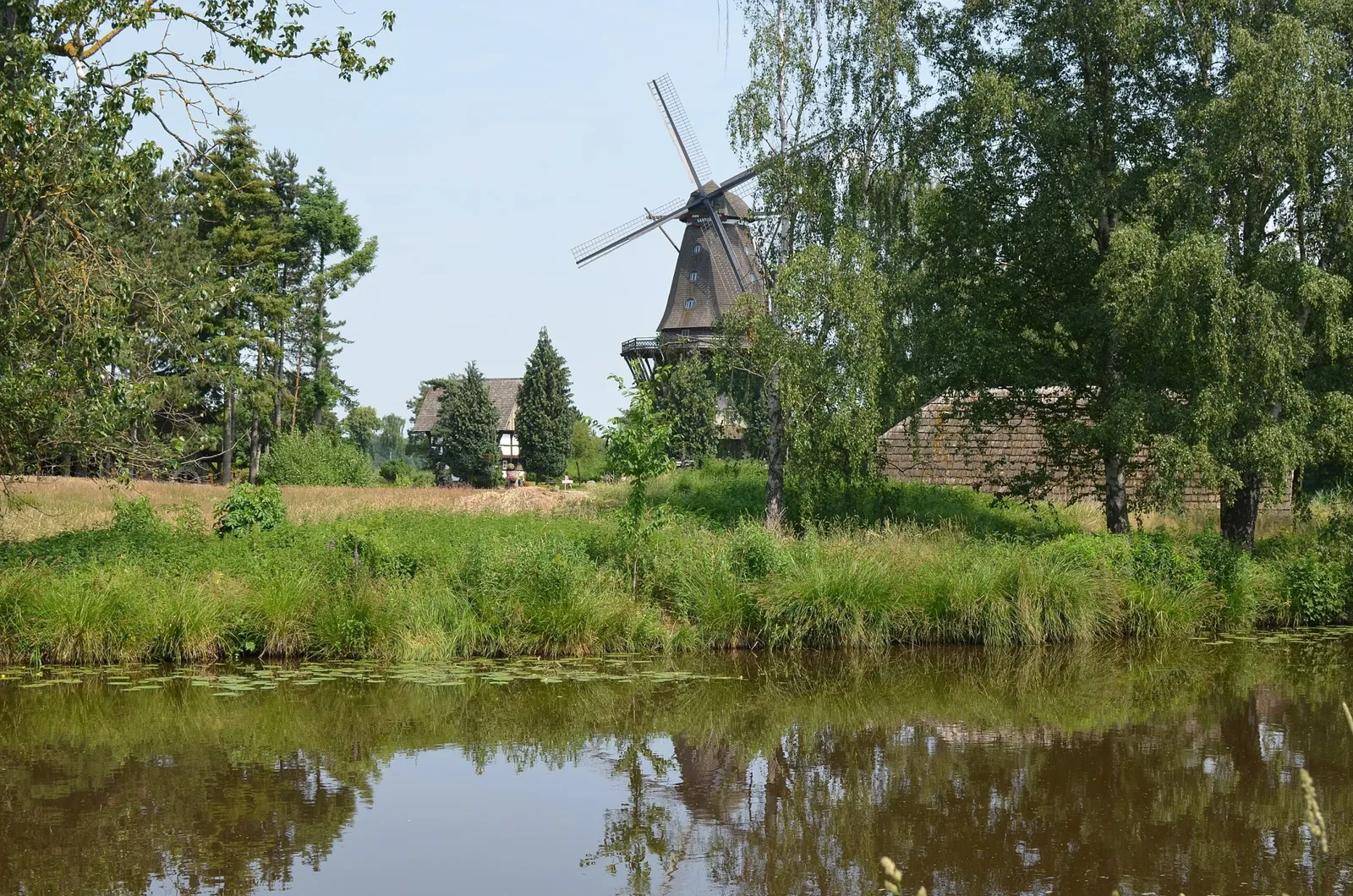International Museum Gifhorn