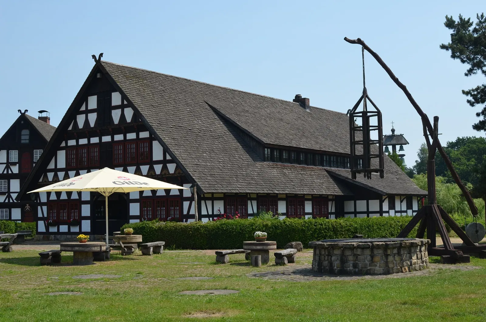 International Museum Gifhorn