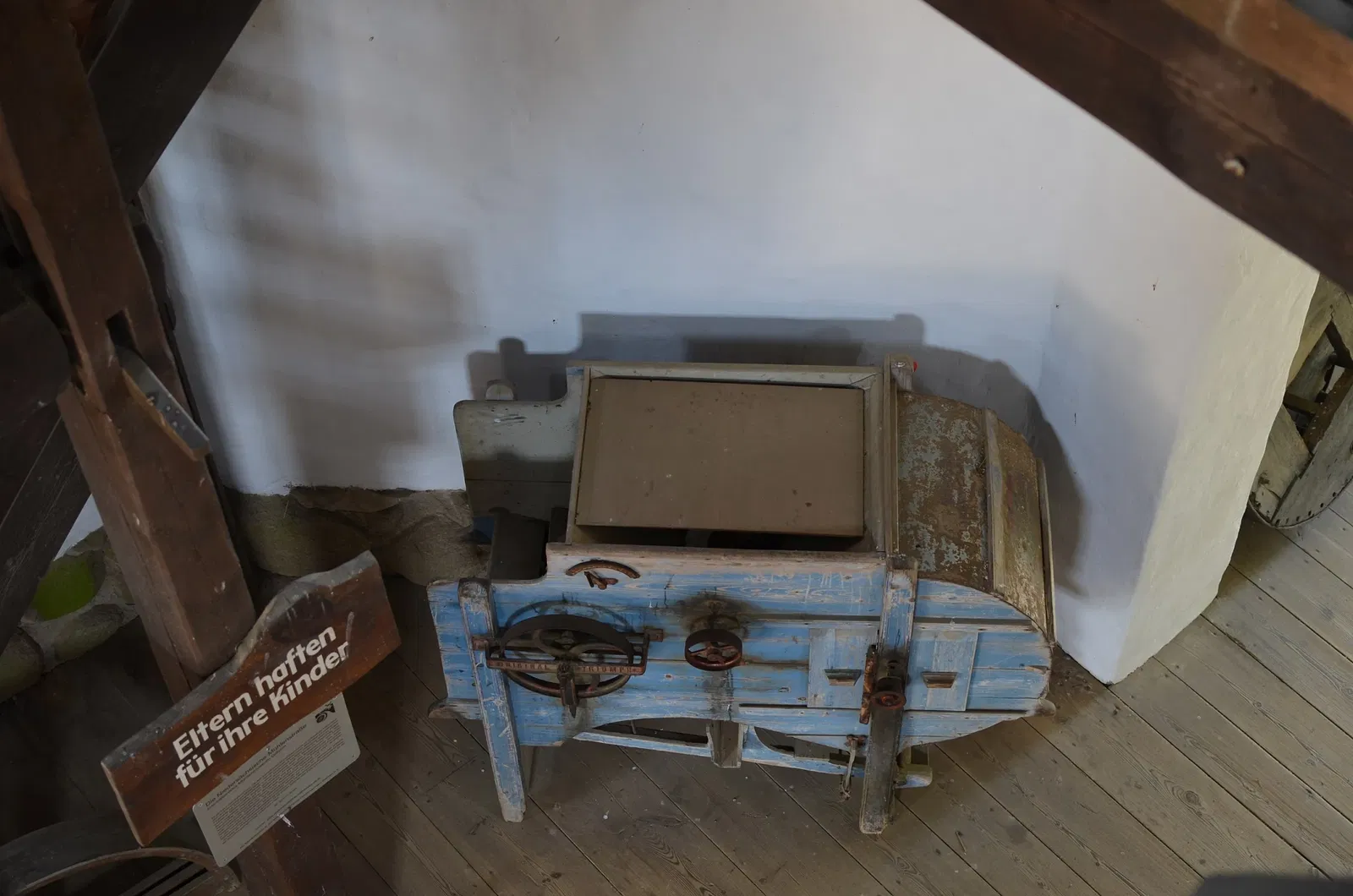 International Museum Gifhorn