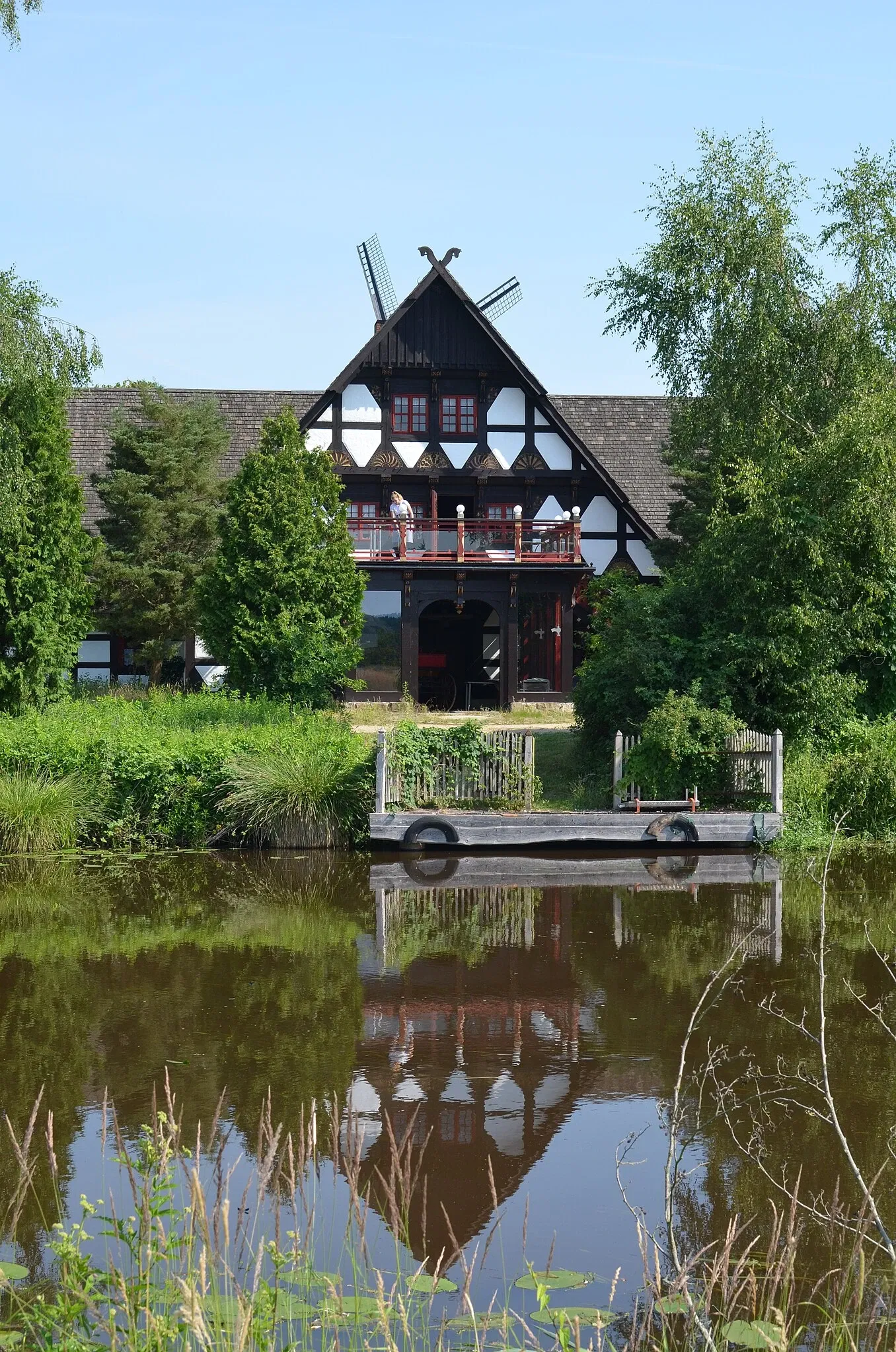 International Museum Gifhorn