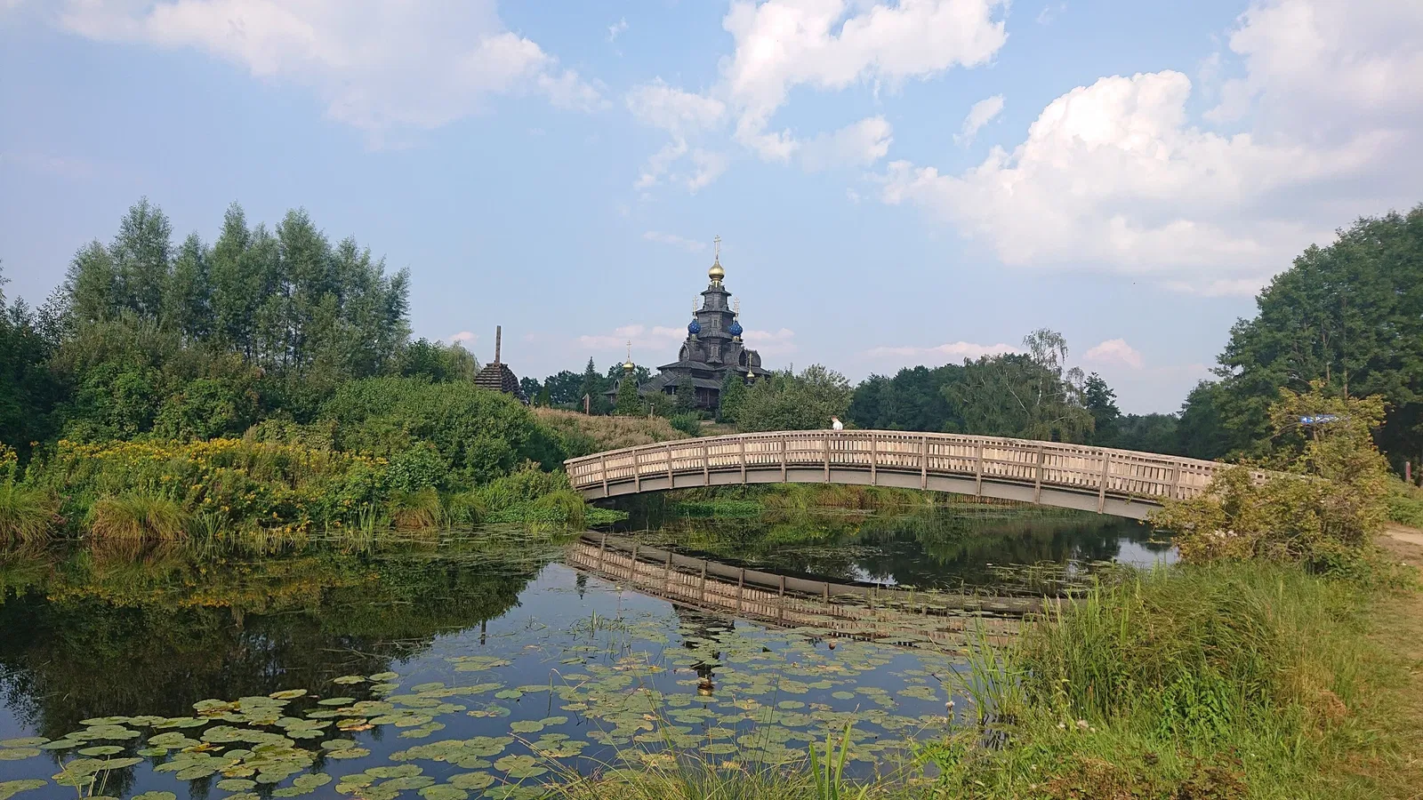 International Museum Gifhorn
