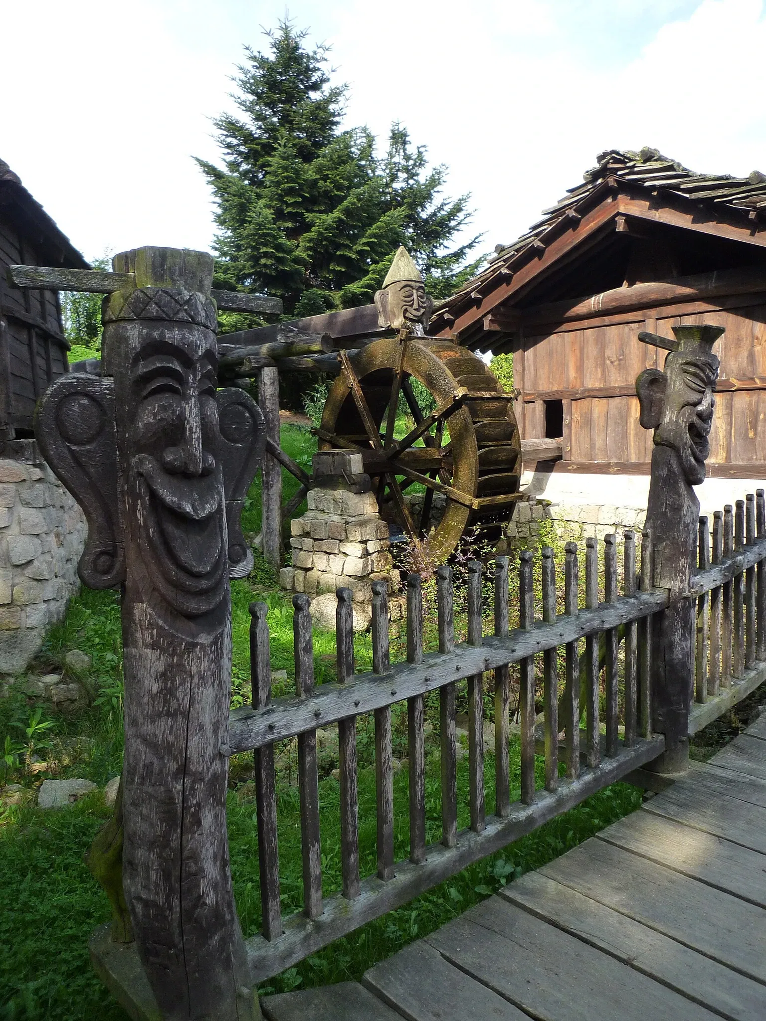 International Museum Gifhorn