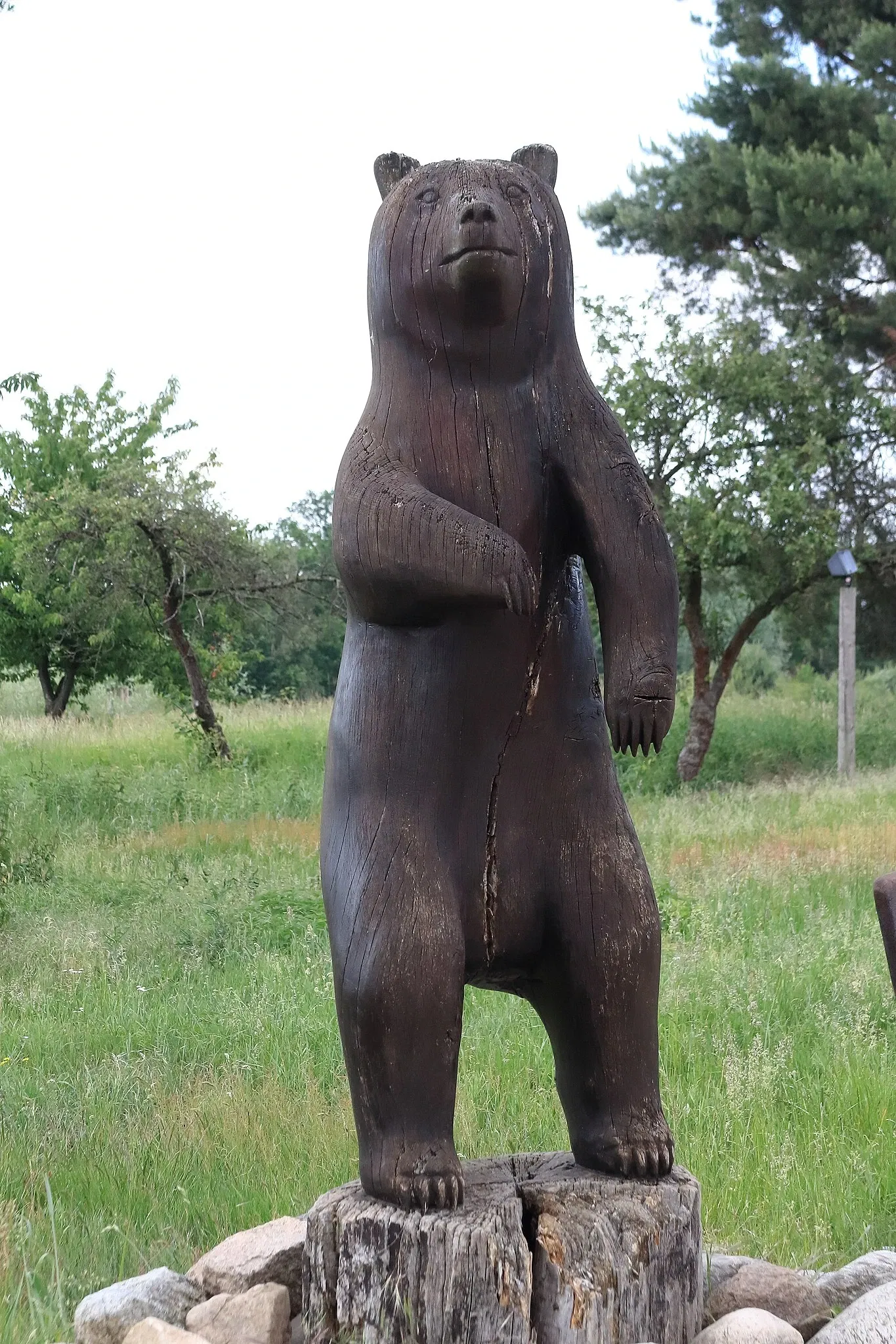 Internationales Mühlenmuseum Gifhorn