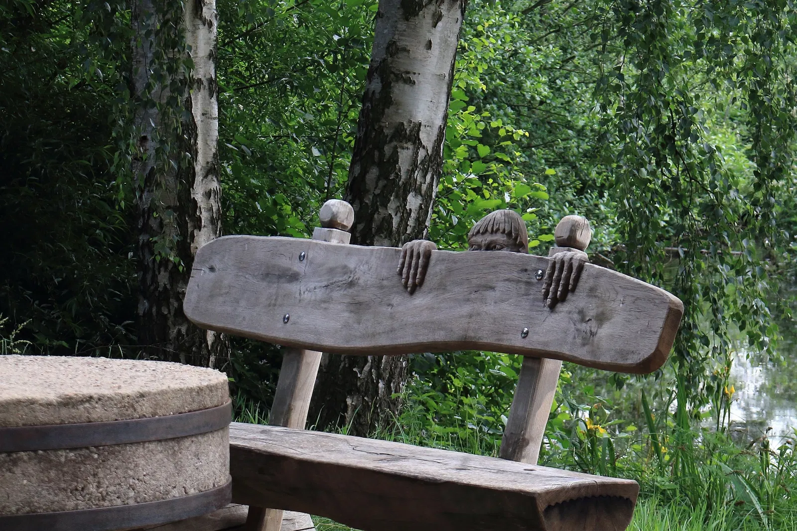 Internationales Mühlenmuseum Gifhorn