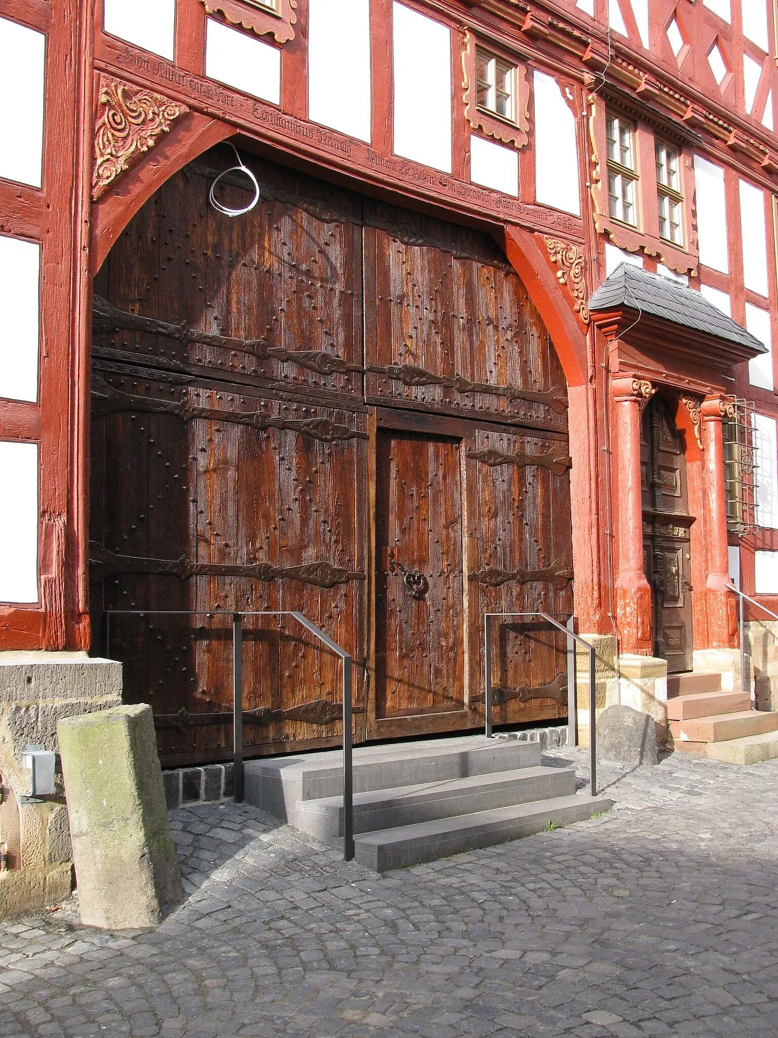 Alsfeld City Museum