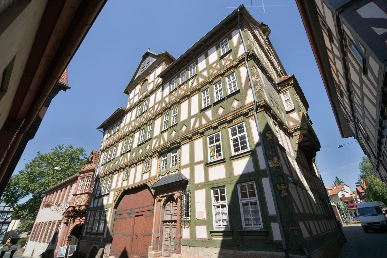 Alsfeld City Museum