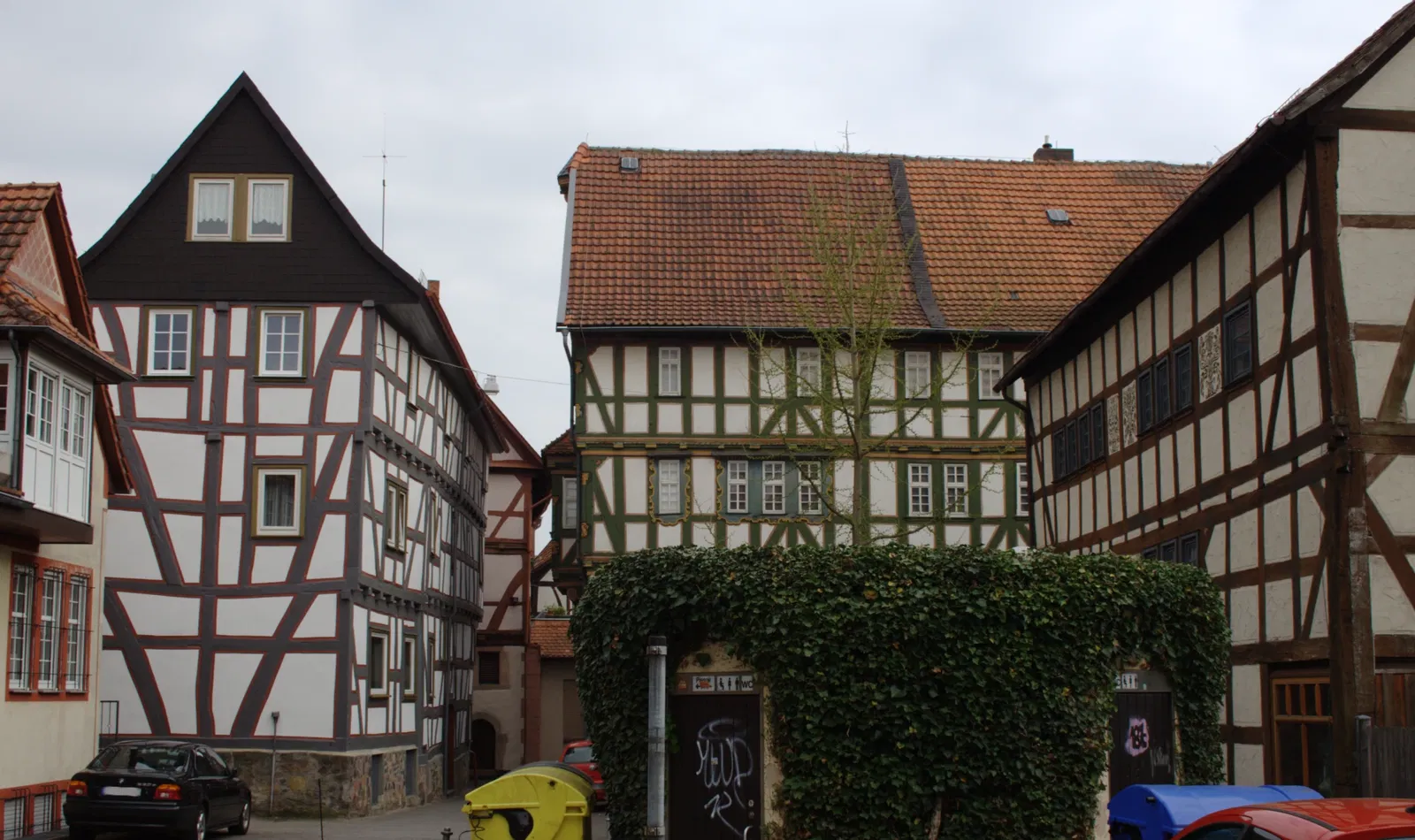 Alsfeld City Museum