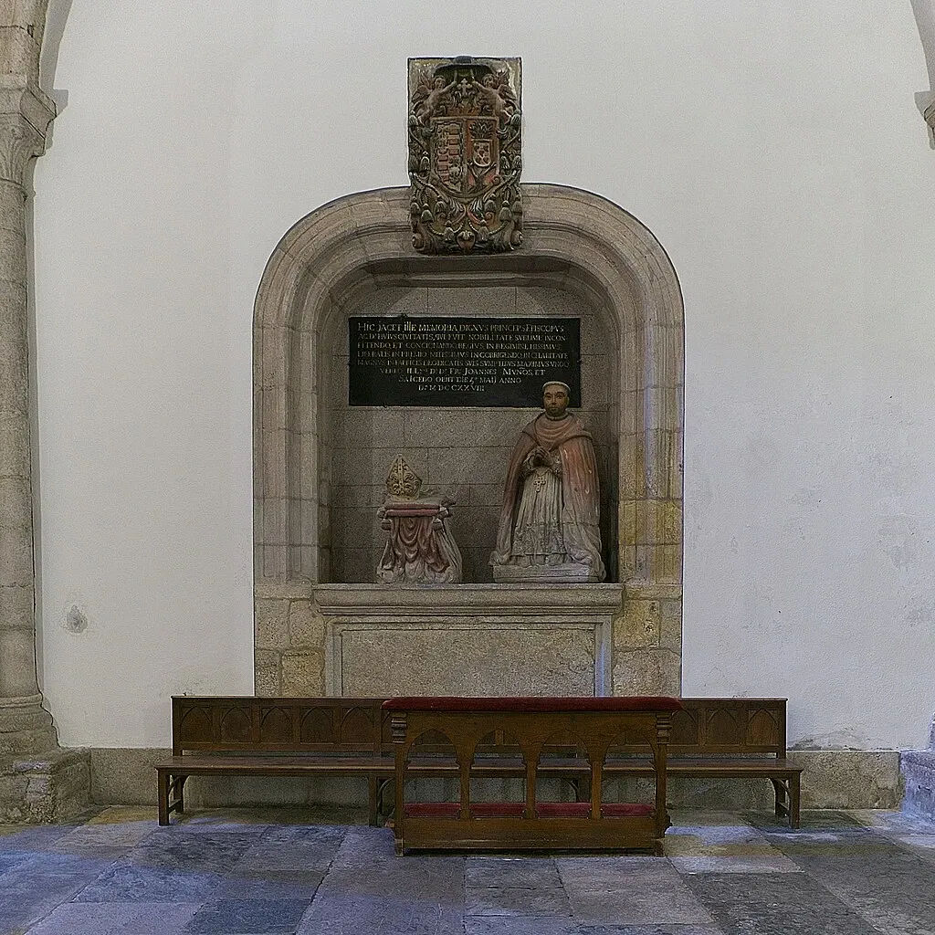 Cathédrale de Mondoñedo