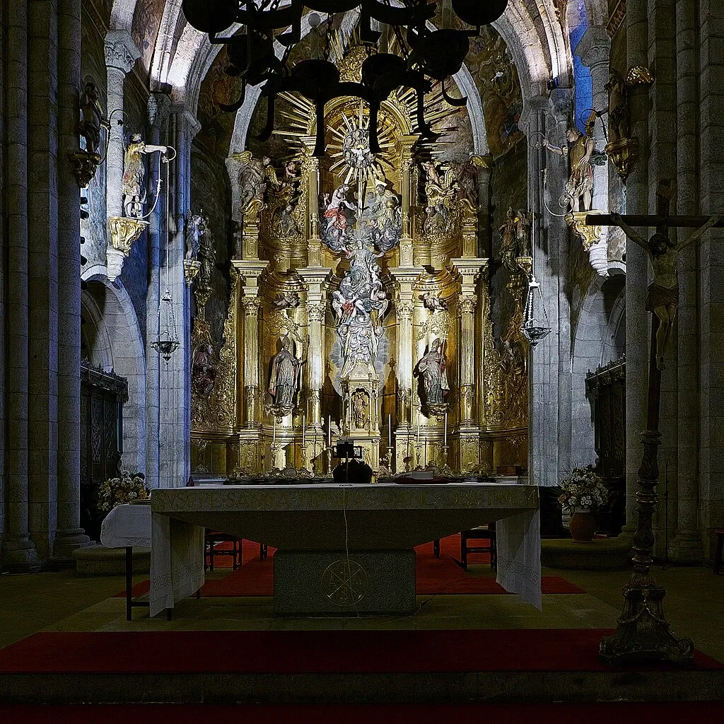 Cattedrale di Mondoñedo