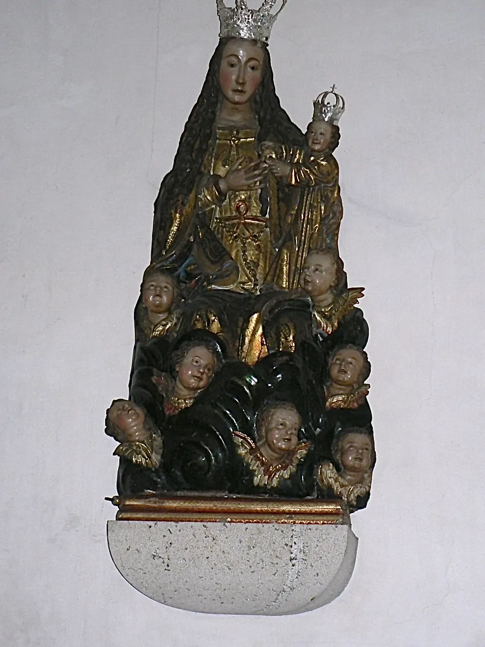 Catedral de Mondoñedo