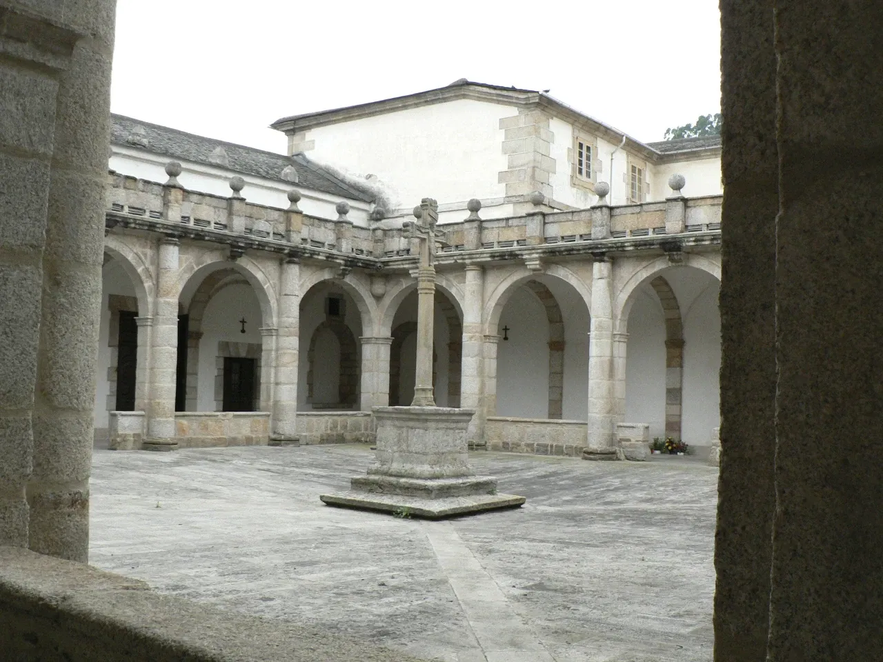Cattedrale di Mondoñedo