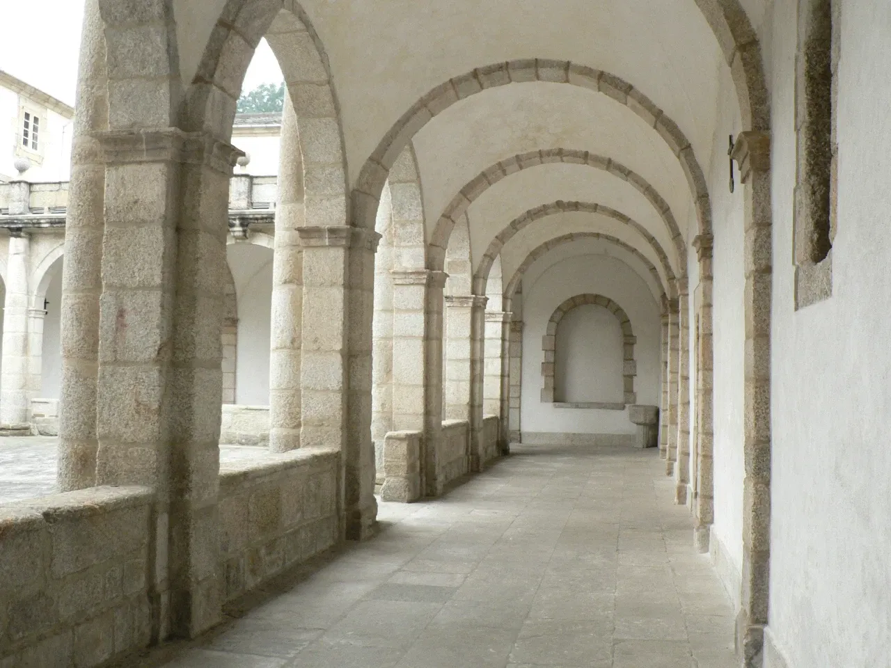 Mondoñedo Cathedral
