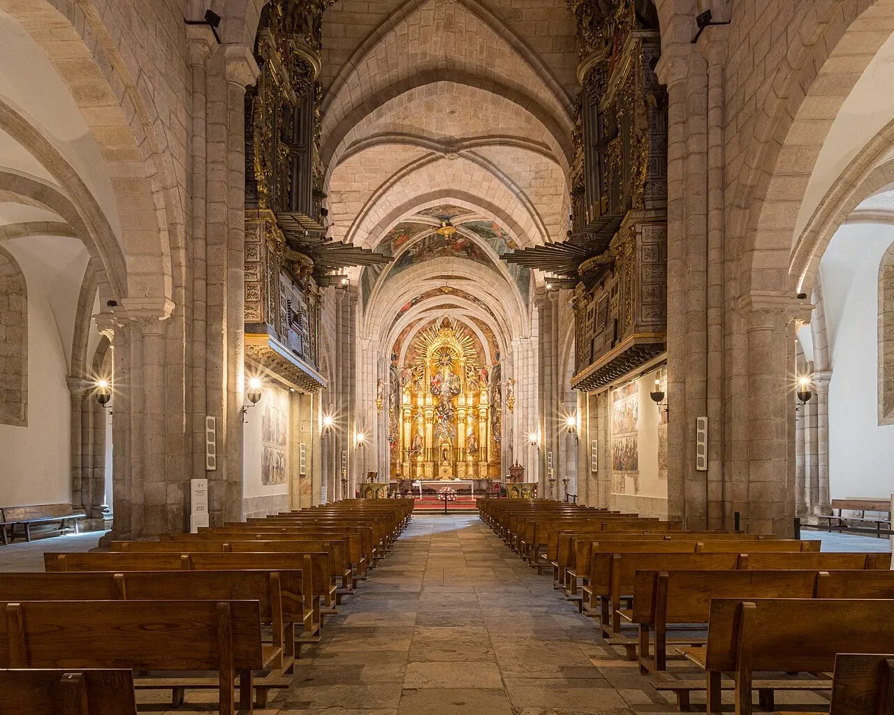 Catedral de Mondoñedo