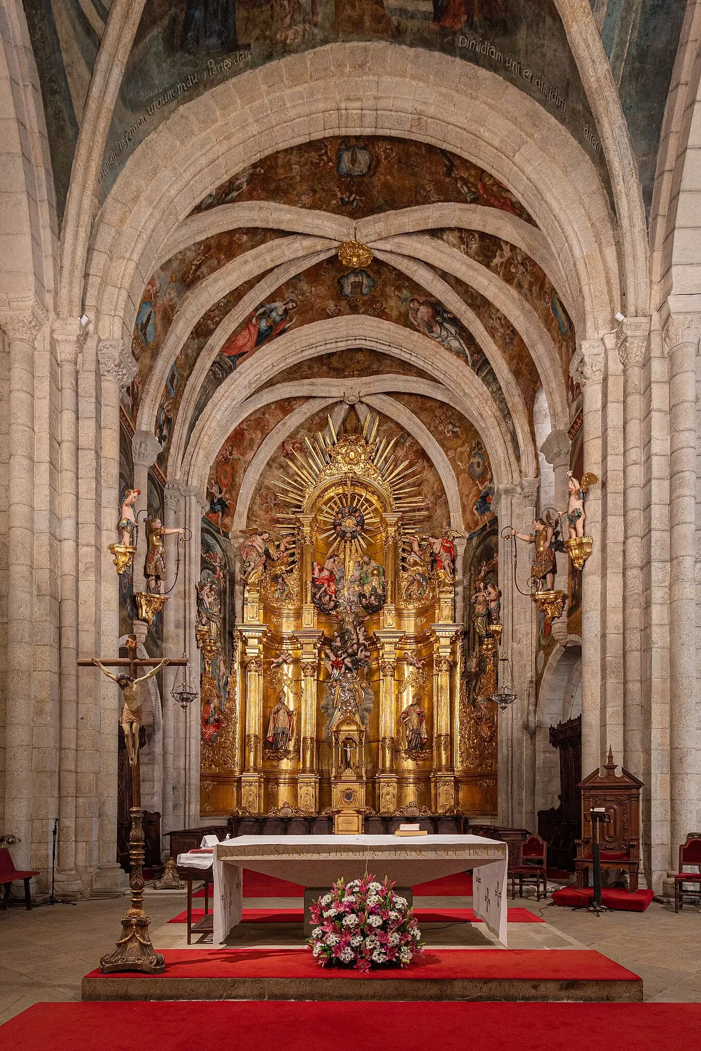 Cattedrale di Mondoñedo