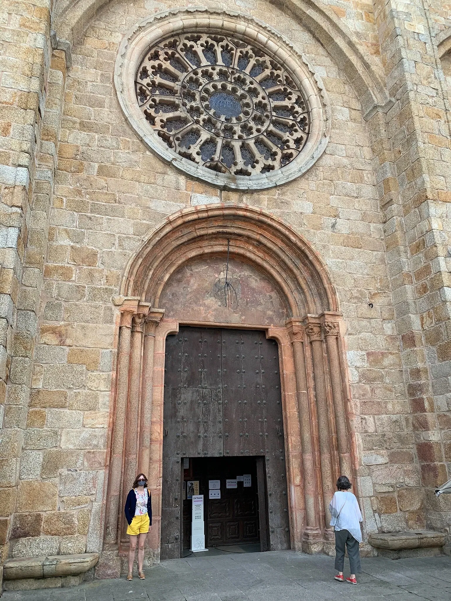 Catedral de Mondoñedo