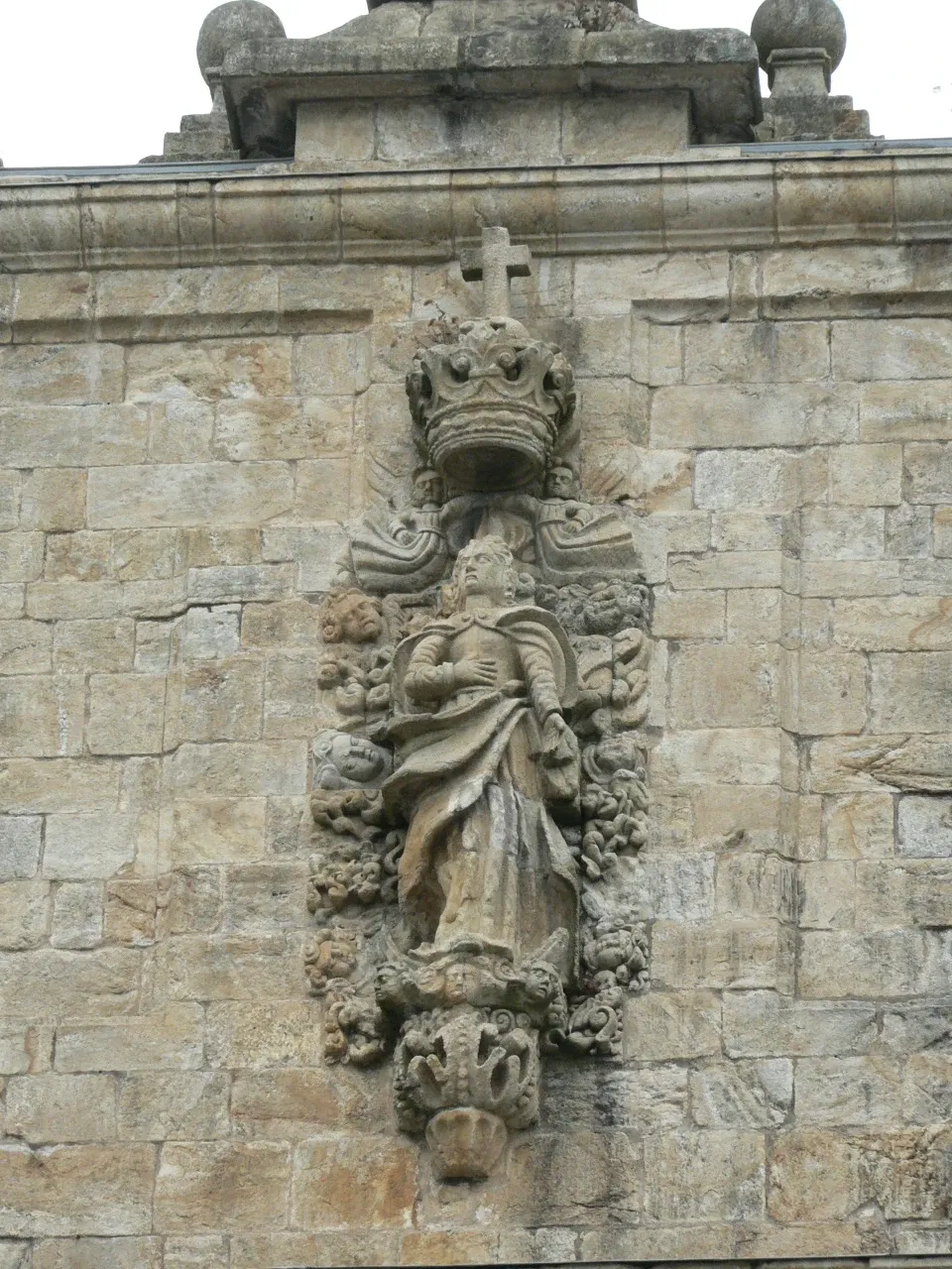 Mondoñedo Cathedral