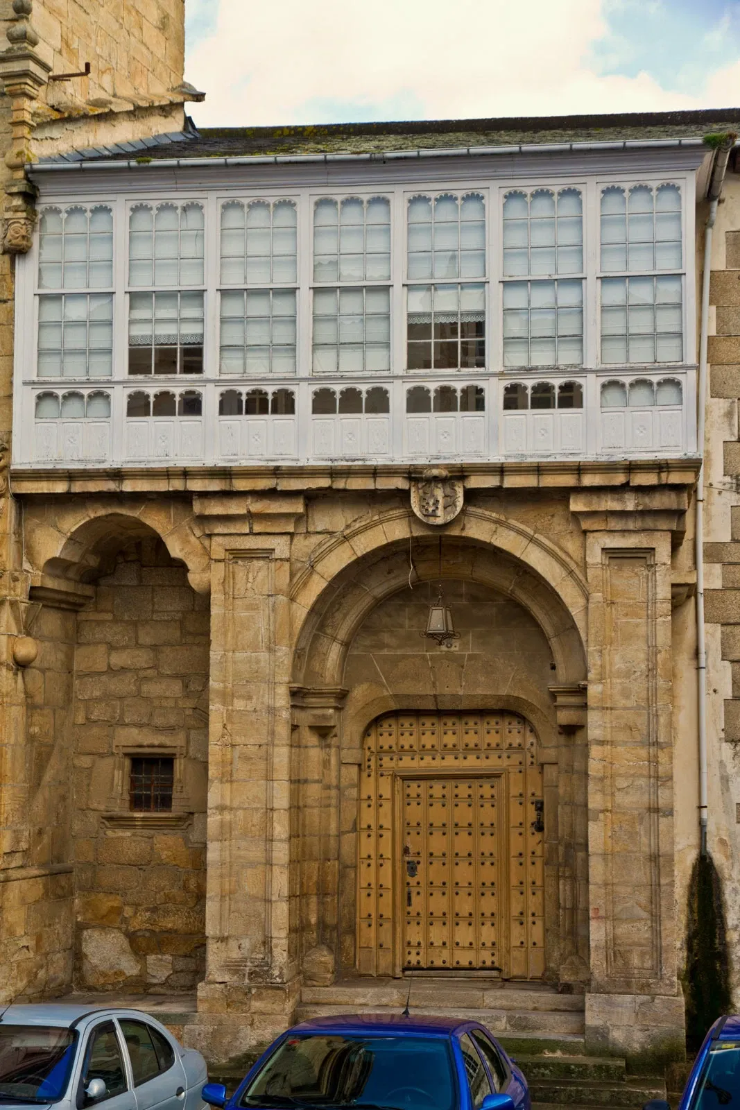 Cattedrale di Mondoñedo