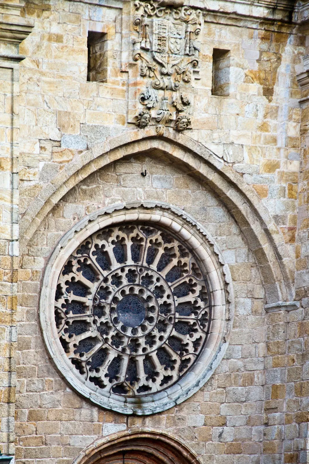 Mondoñedo Cathedral