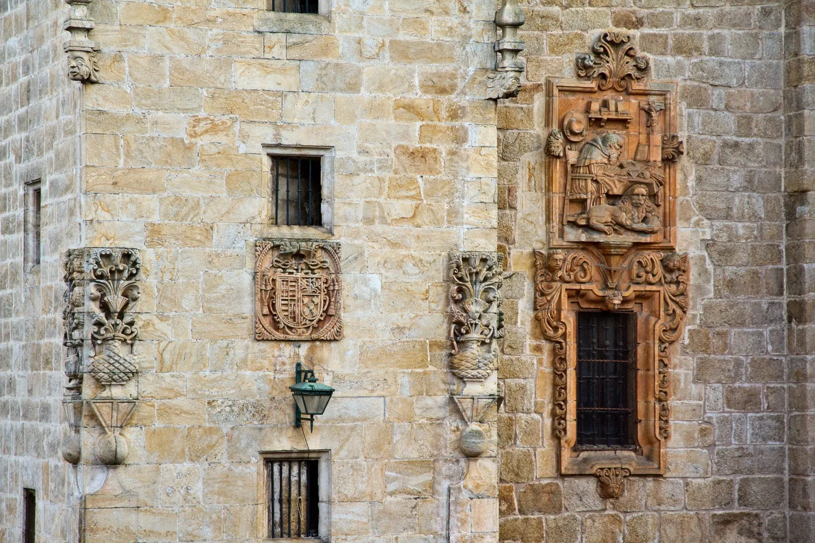 Cattedrale di Mondoñedo