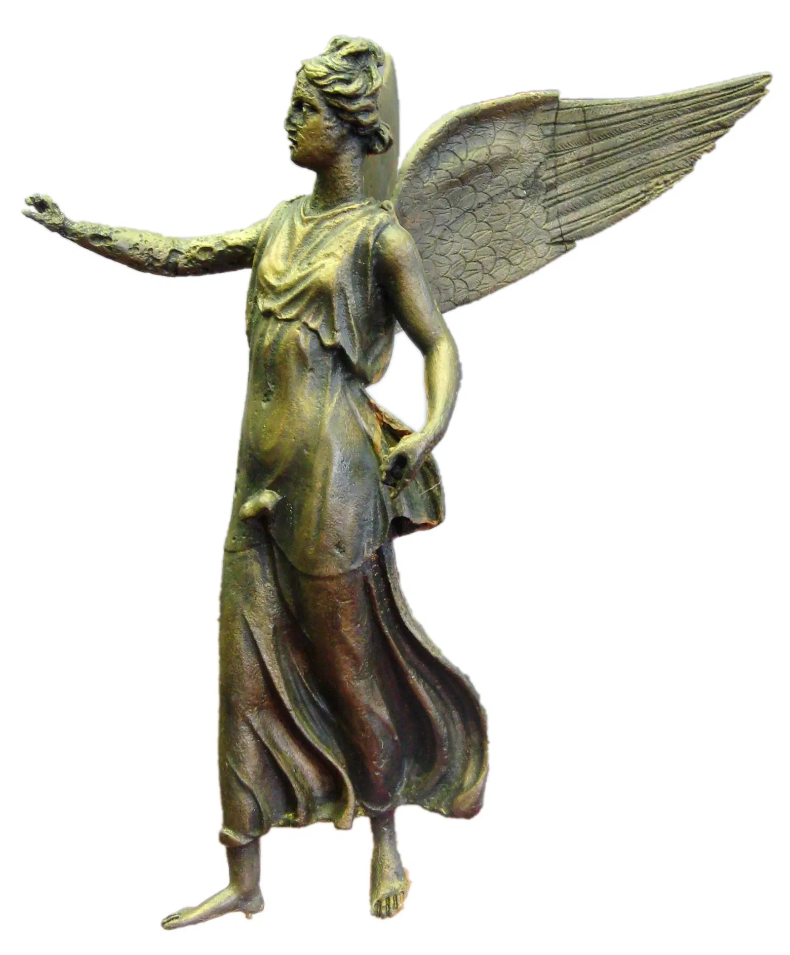 Schwarzenacker Roman Museum