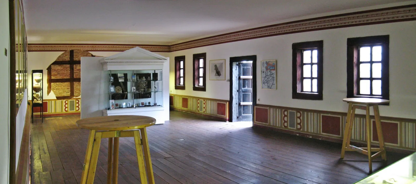 Römermuseum Schwarzenacker