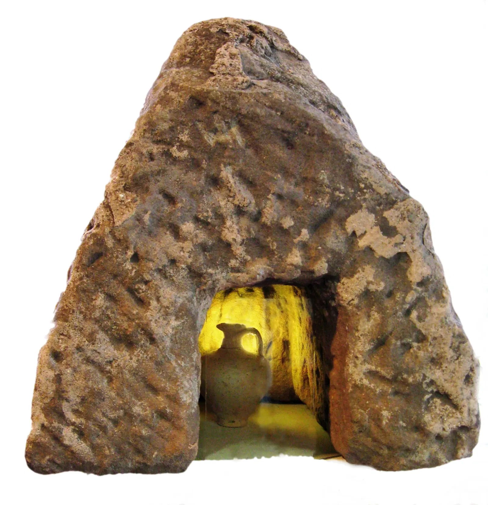 Schwarzenacker Roman Museum