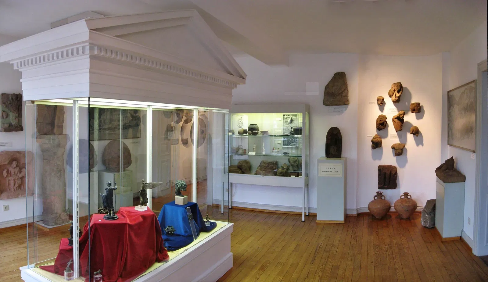 Römermuseum Schwarzenacker