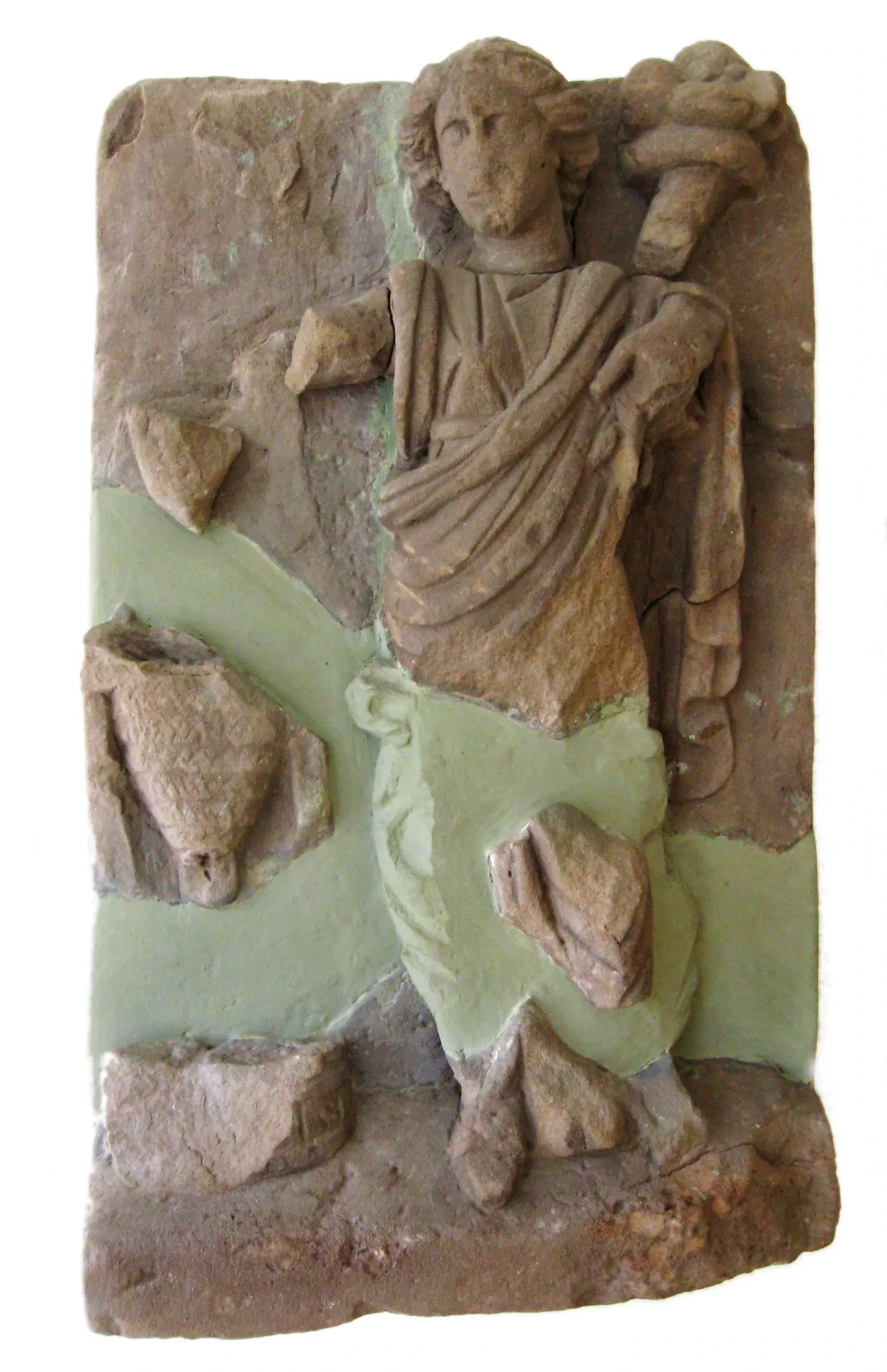 Römermuseum Schwarzenacker