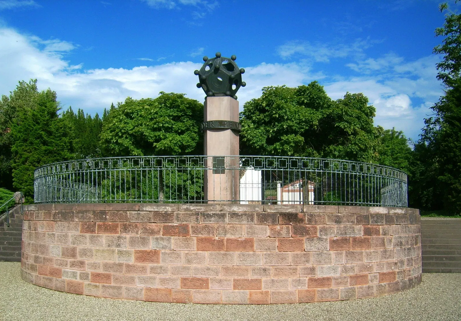 Römermuseum Schwarzenacker