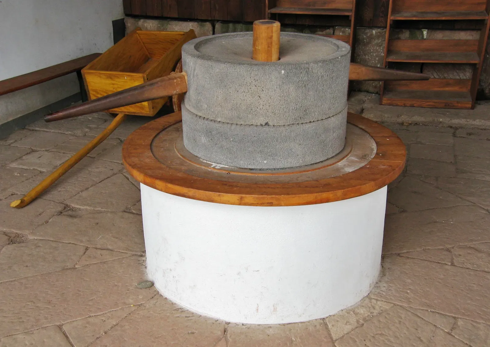 Römermuseum Schwarzenacker