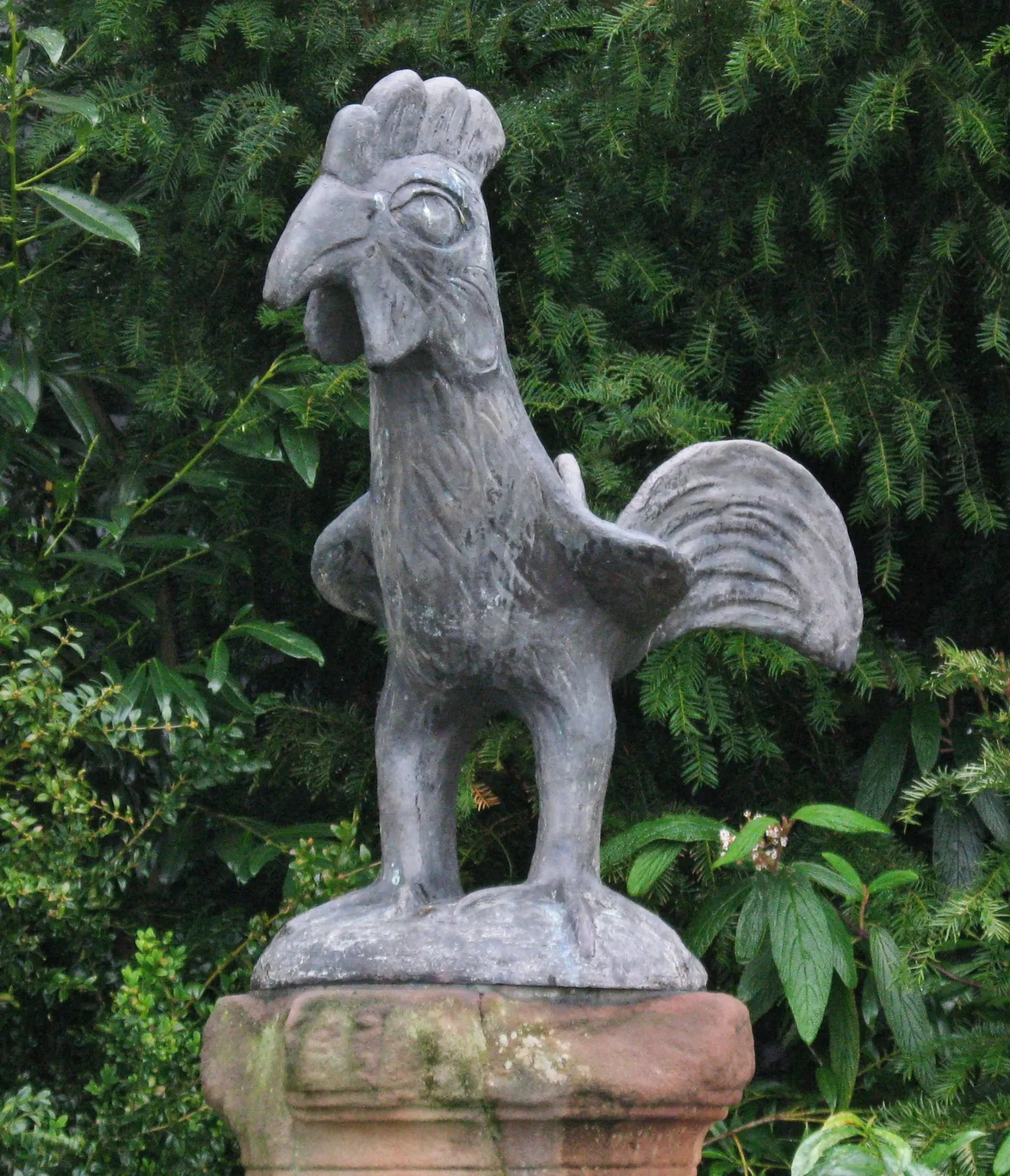 Schwarzenacker Roman Museum