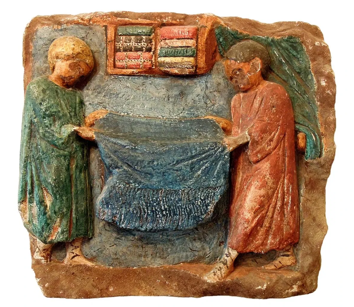 Schwarzenacker Roman Museum