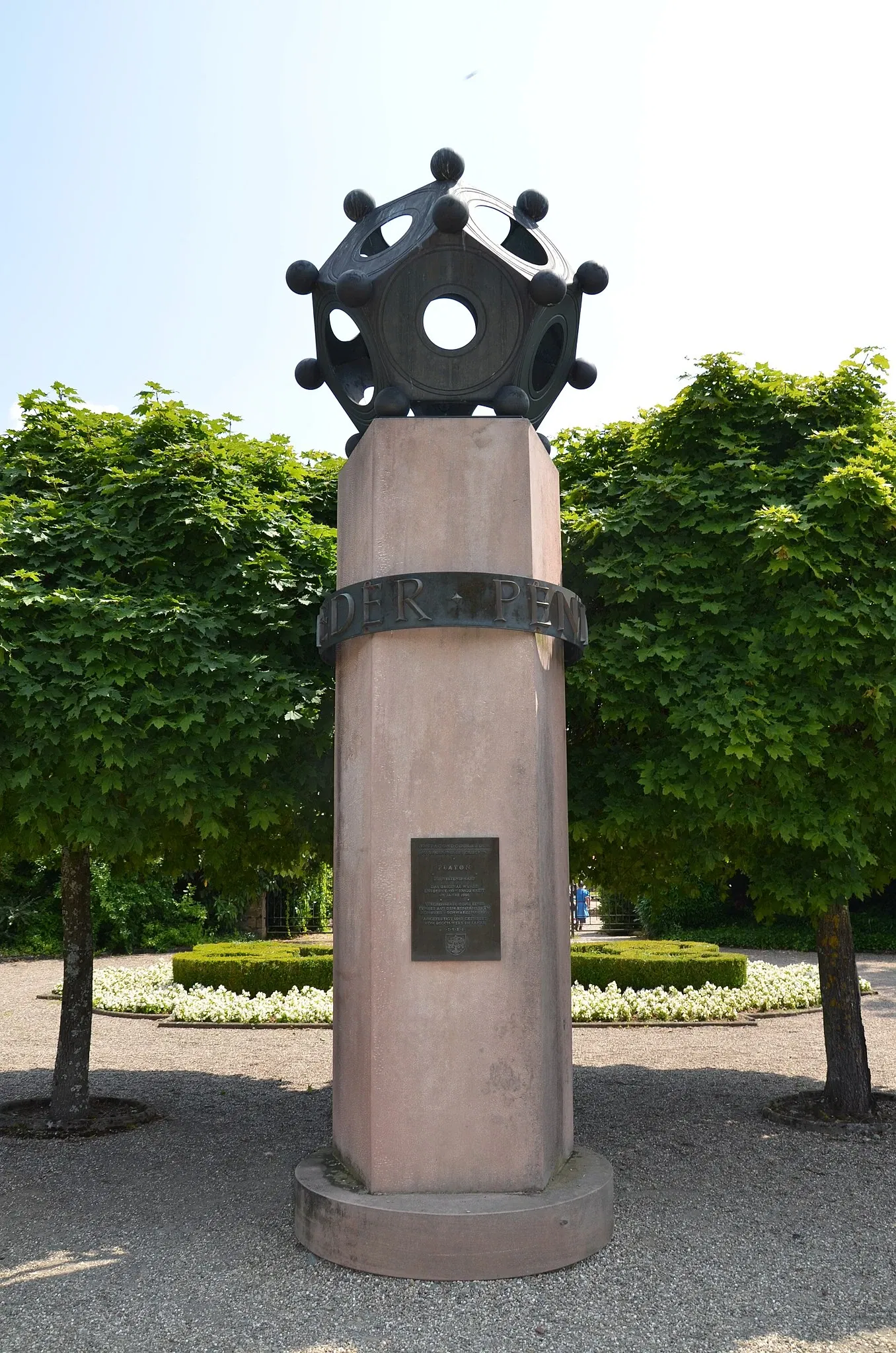 Römermuseum Schwarzenacker