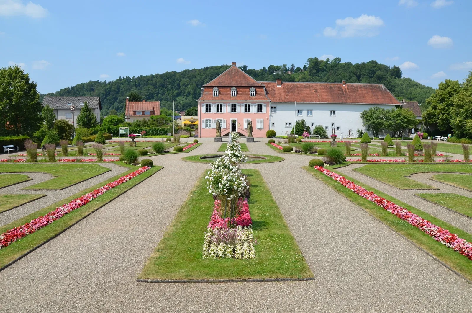 Schwarzenacker Roman Museum