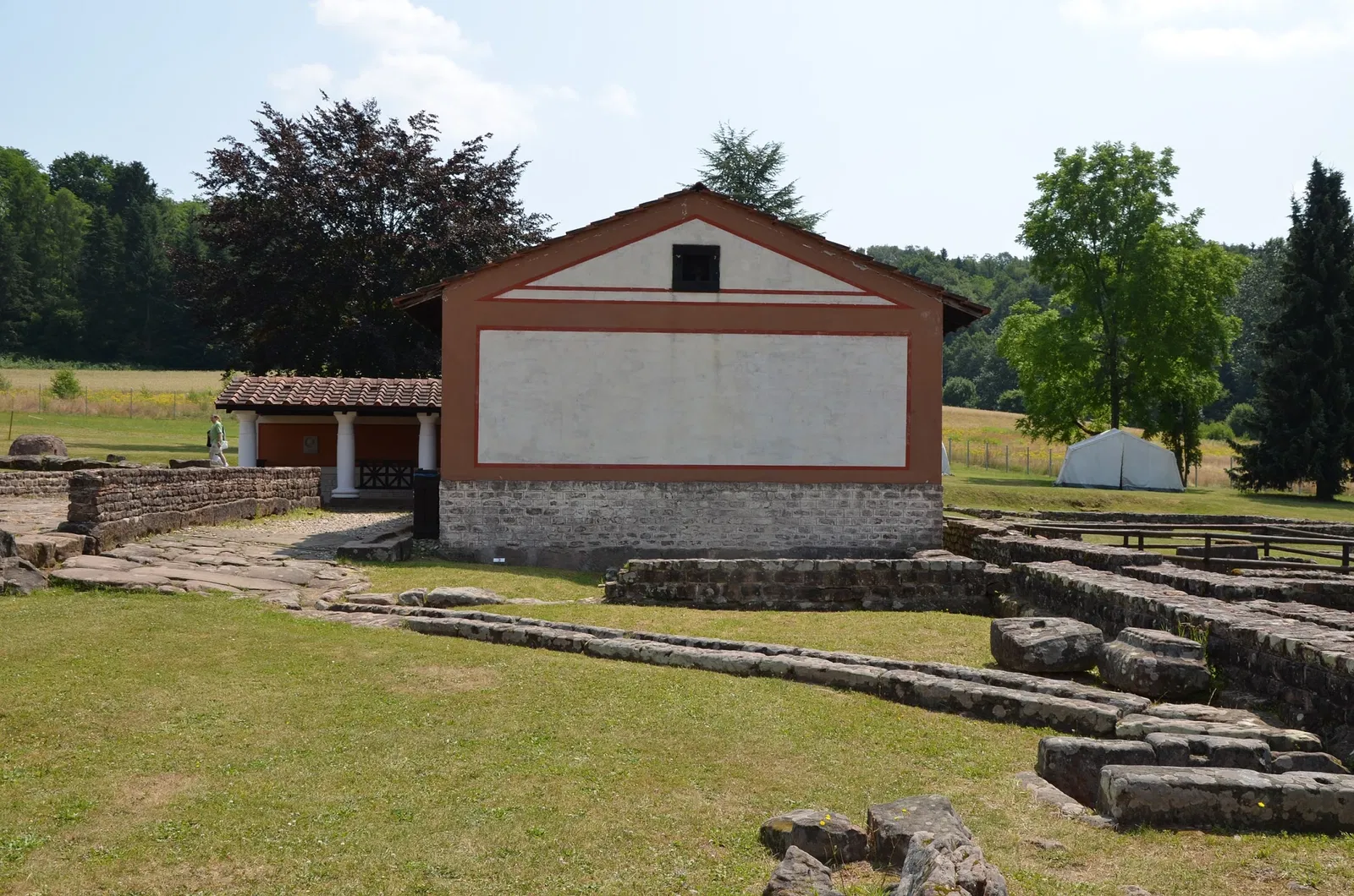 Römermuseum Schwarzenacker