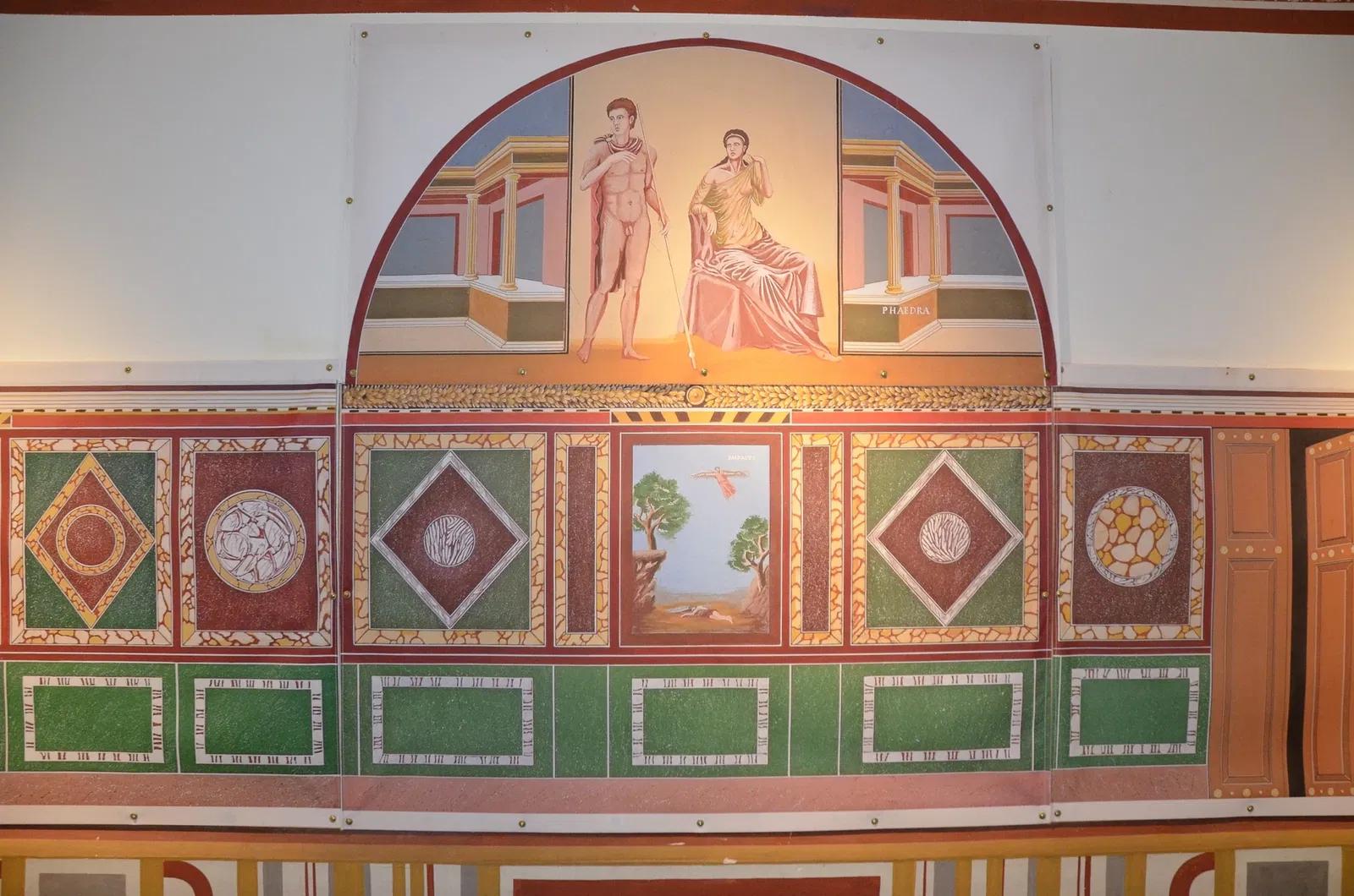 Römermuseum Schwarzenacker