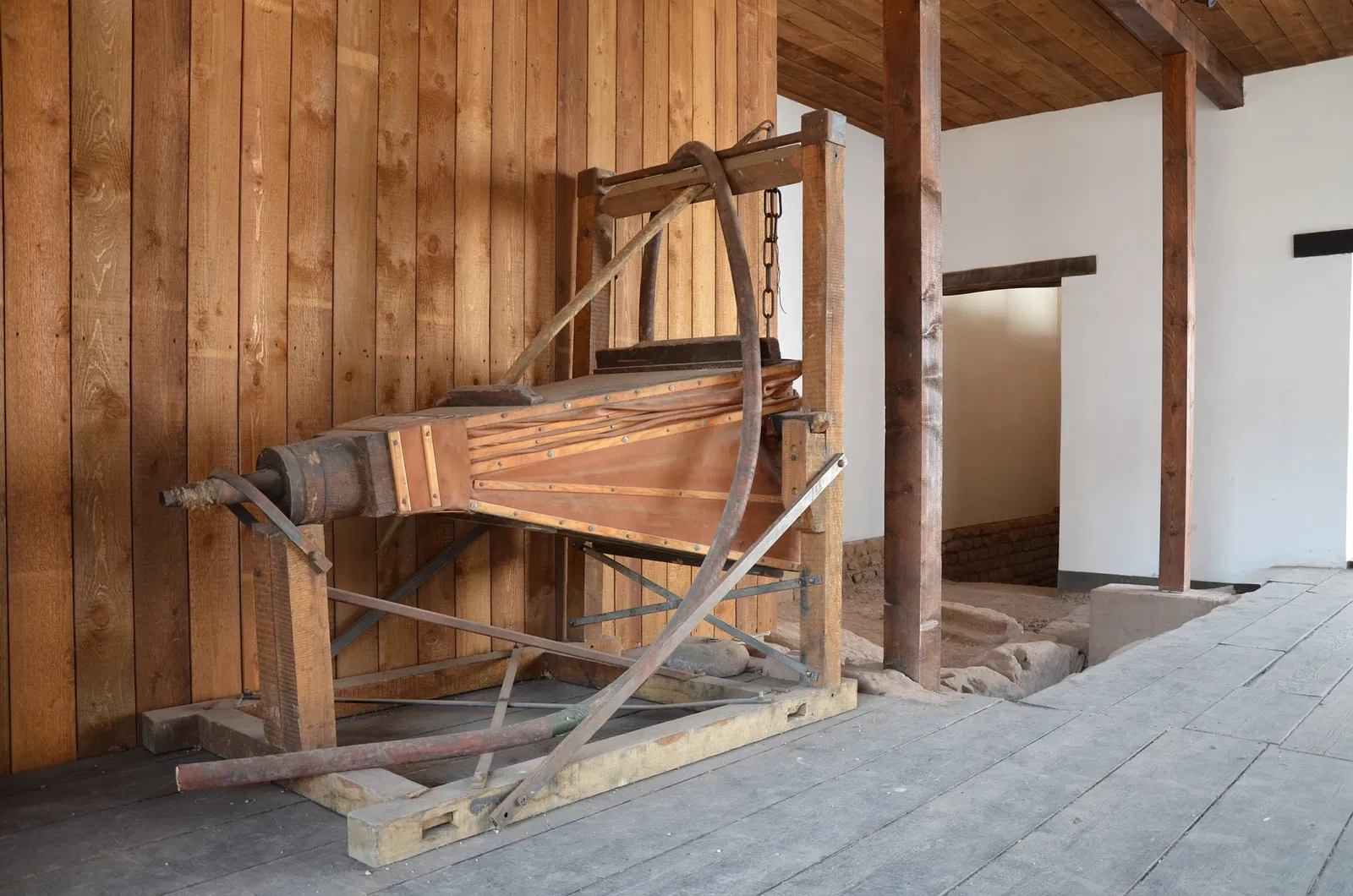 Römermuseum Schwarzenacker