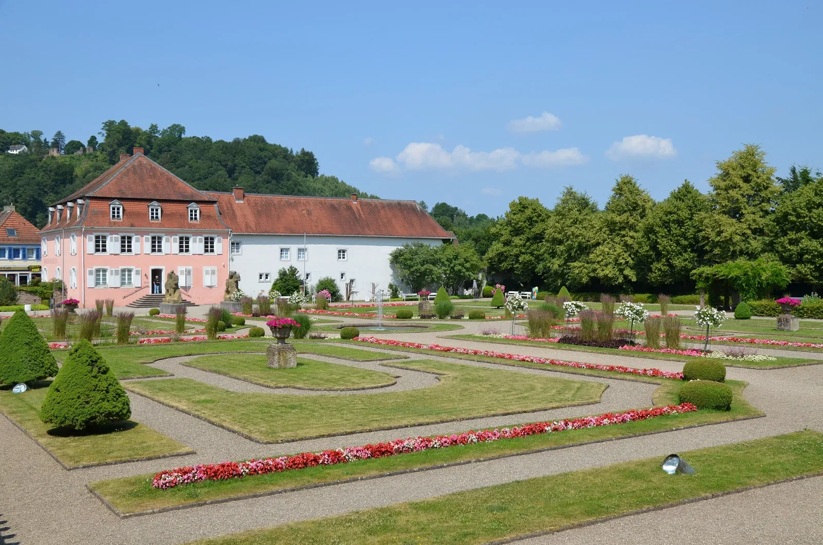 Schwarzenacker Roman Museum