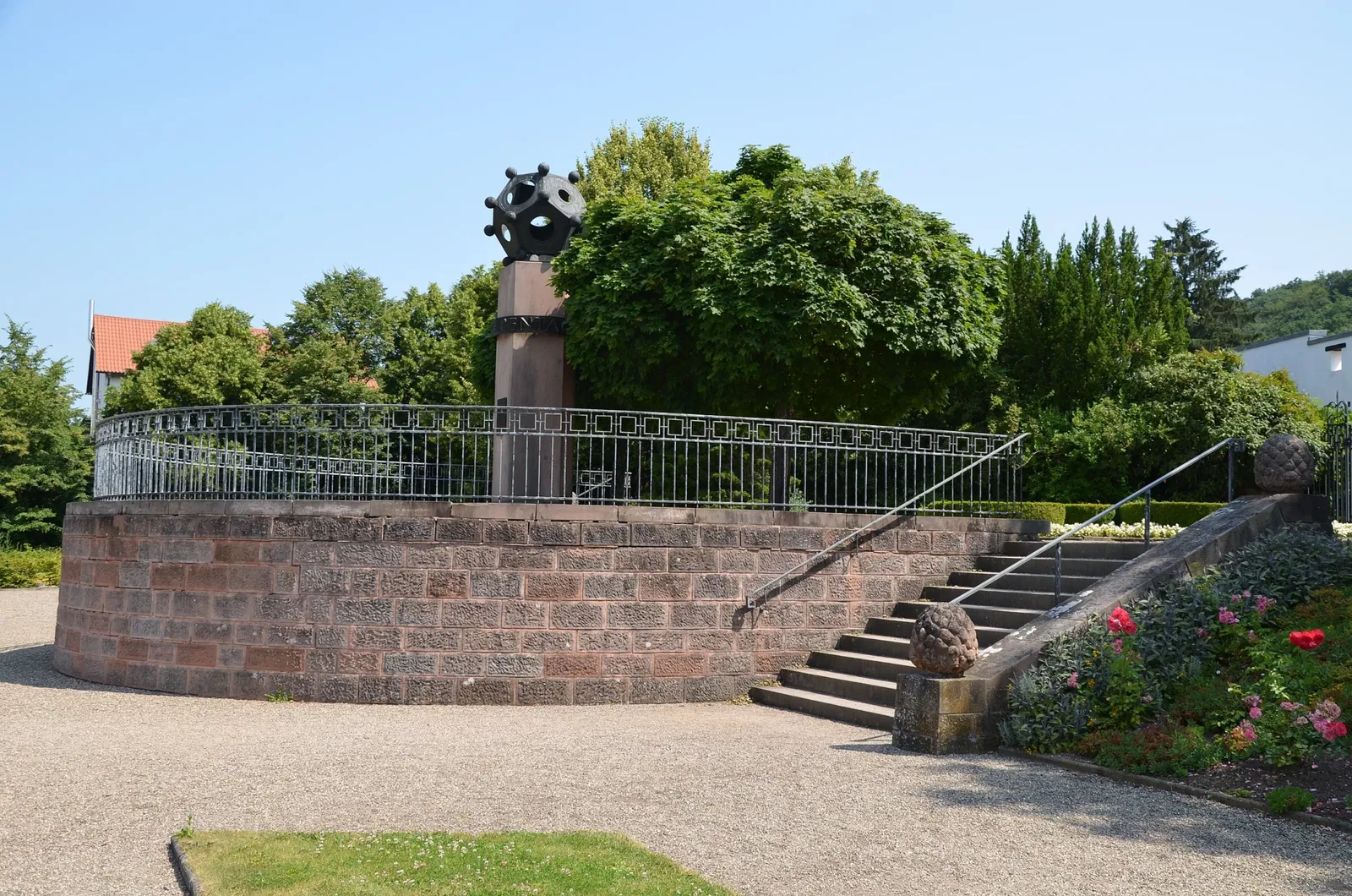 Römermuseum Schwarzenacker