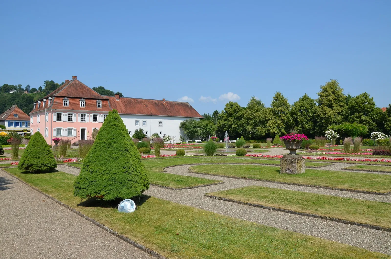 Schwarzenacker Roman Museum