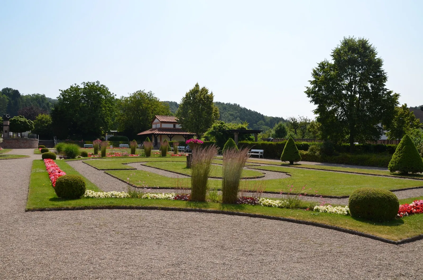 Römermuseum Schwarzenacker