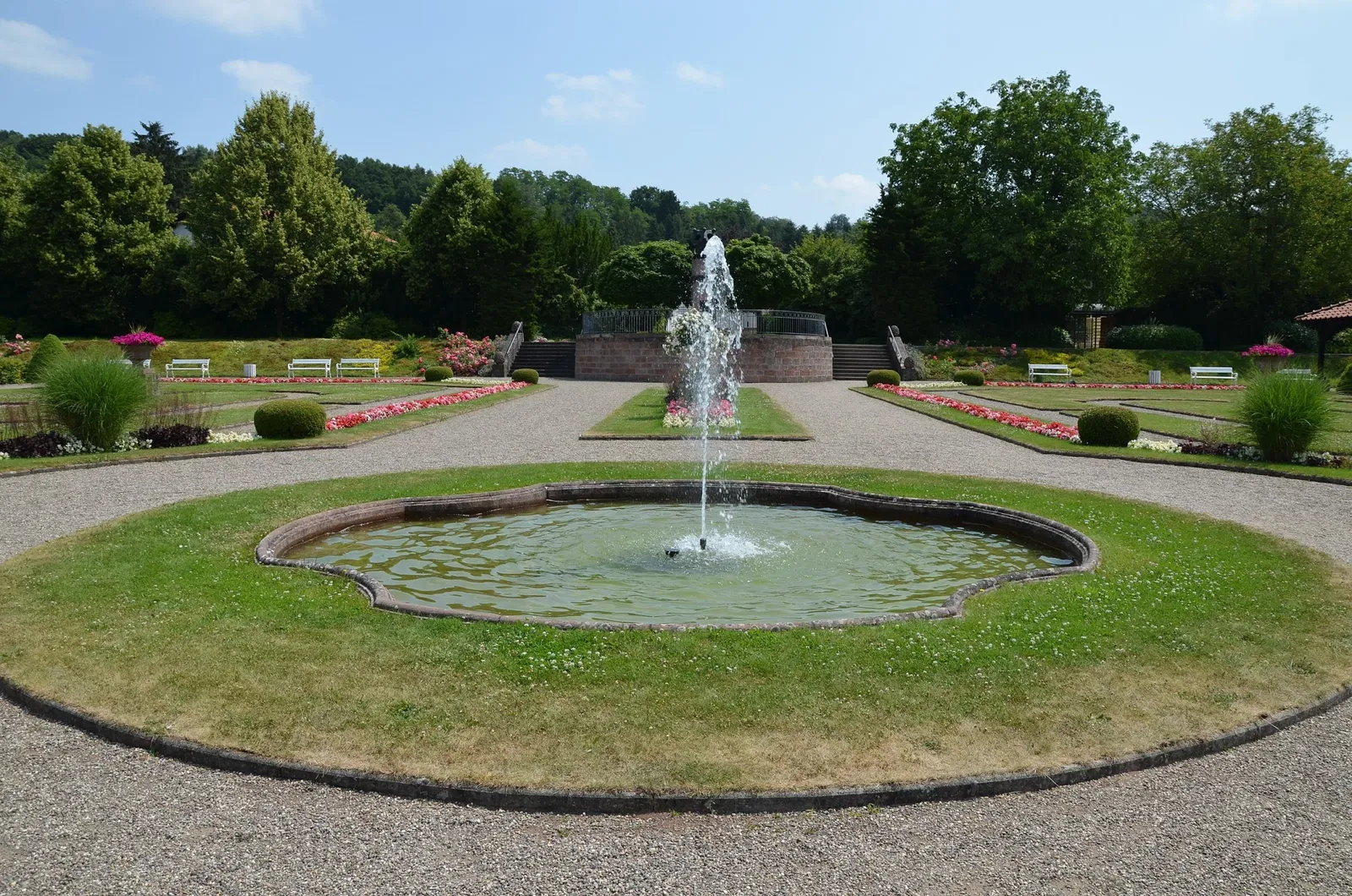 Schwarzenacker Roman Museum