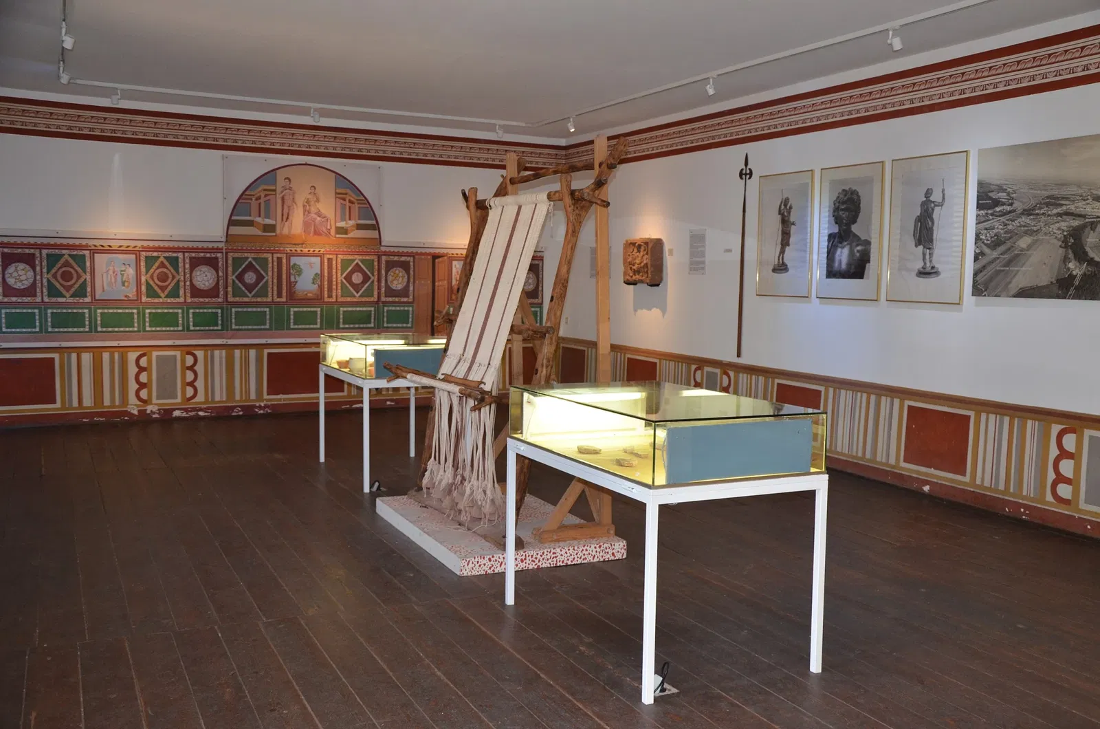 Römermuseum Schwarzenacker