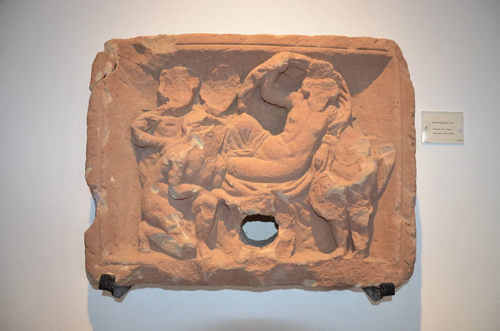 Schwarzenacker Roman Museum