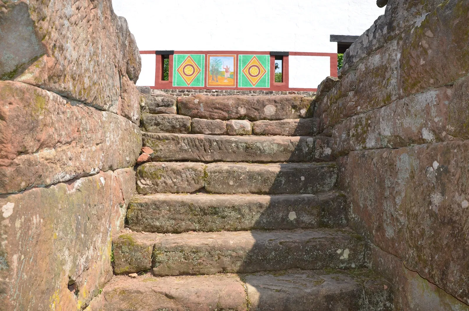 Schwarzenacker Roman Museum