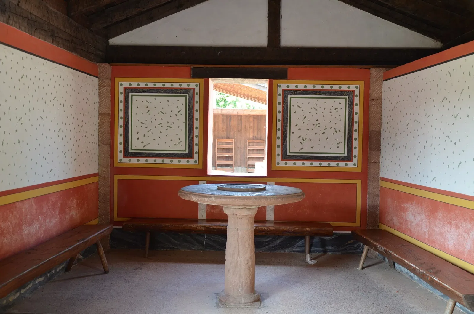 Römermuseum Schwarzenacker