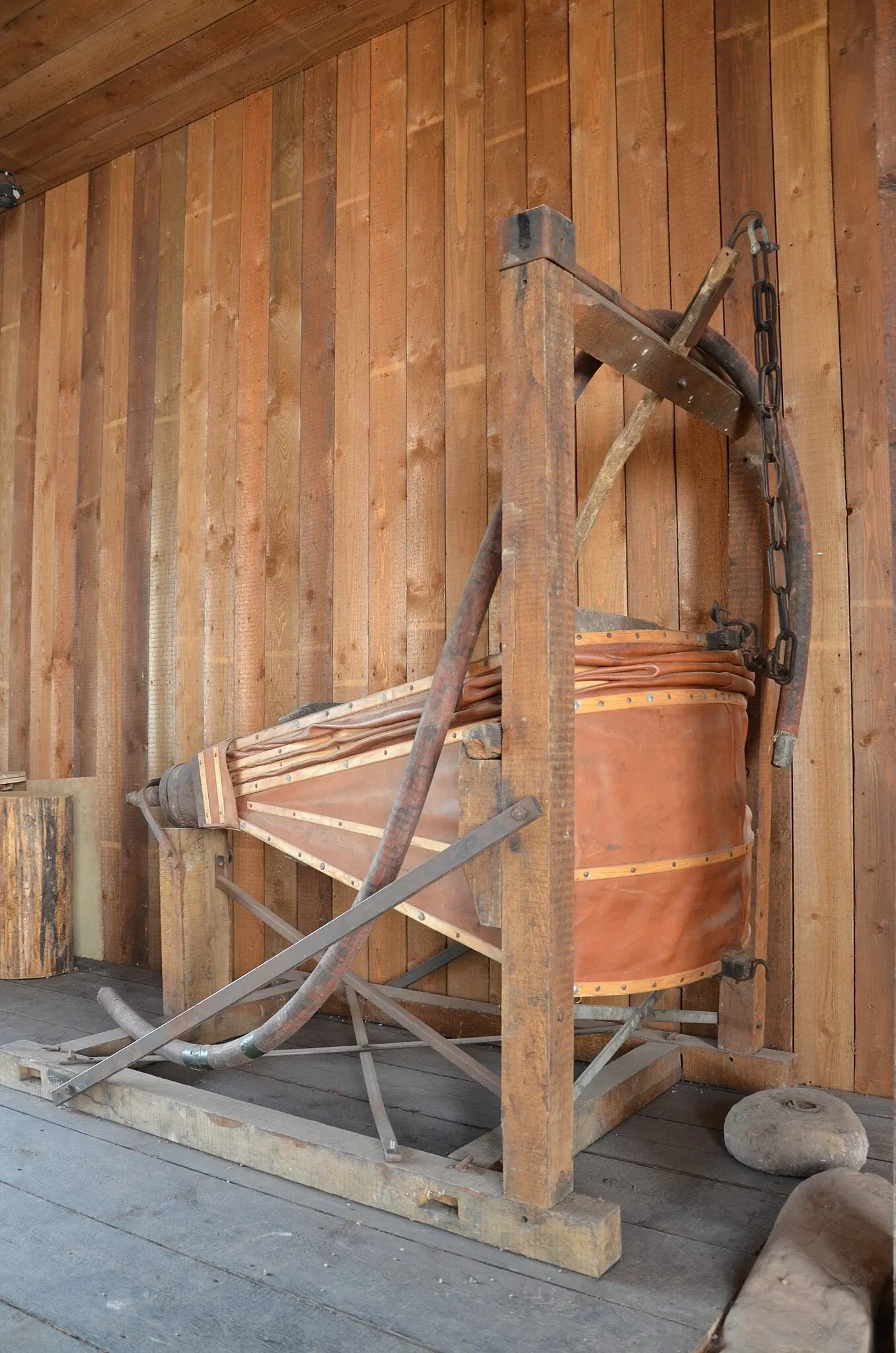 Schwarzenacker Roman Museum