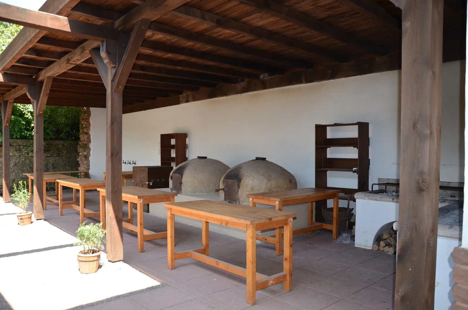 Römermuseum Schwarzenacker