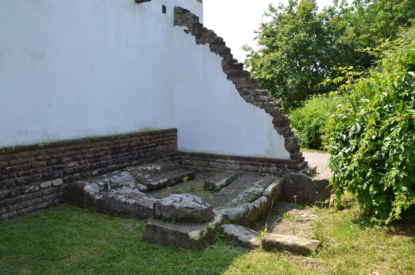 Schwarzenacker Roman Museum