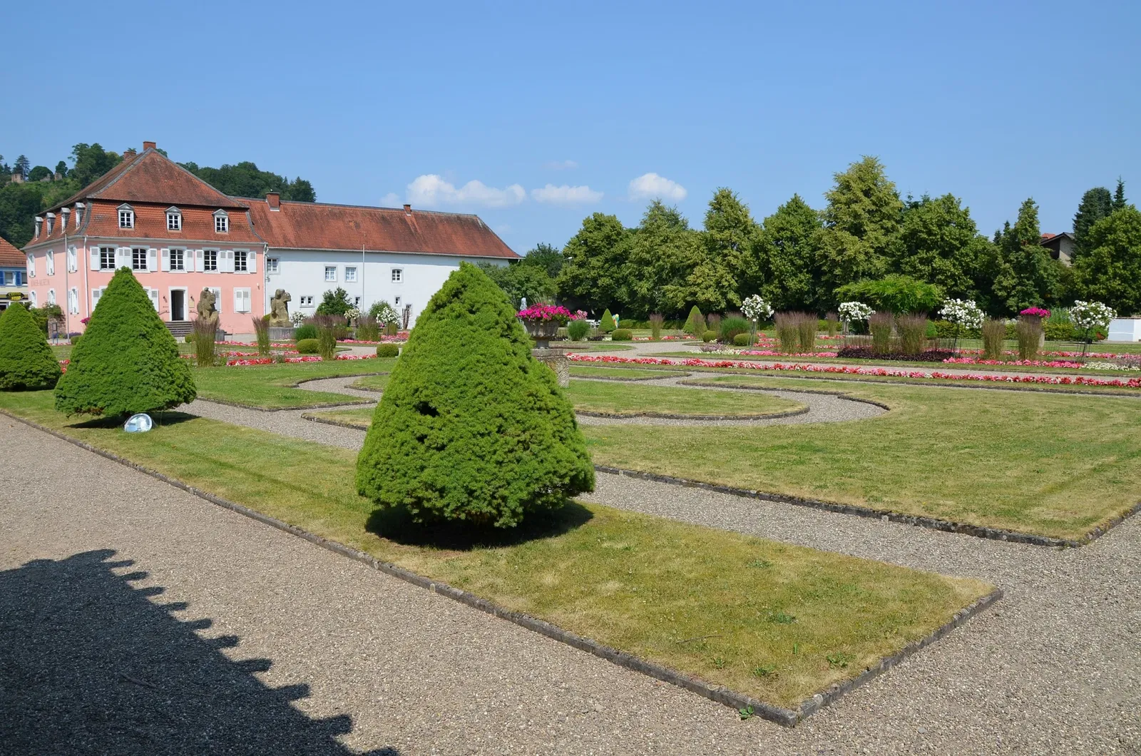 Schwarzenacker Roman Museum